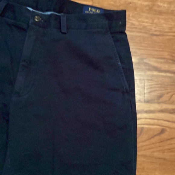 Polo shorts - Picture 4 of 6